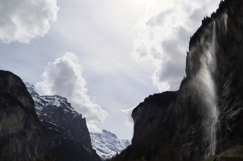 alpes