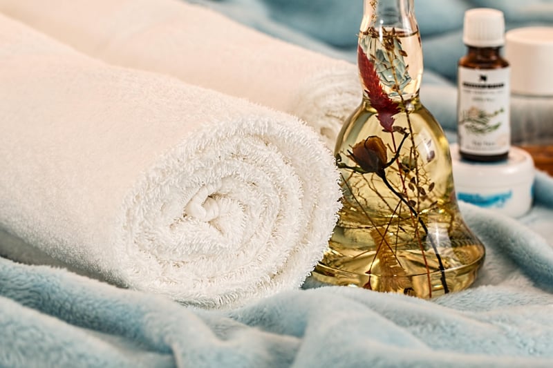massage thérapeutique
